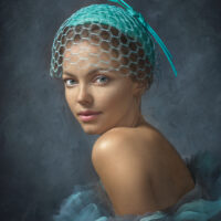 Шляпки Millinery